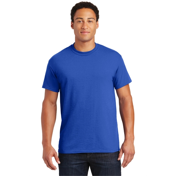 Gildan - DryBlend 50 Cotton/50 Poly T-Shirt. - Gildan - DryBlend 50 Cotton/50 Poly T-Shirt. - Image 127 of 204