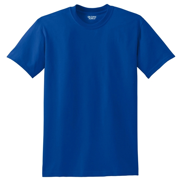 Gildan - DryBlend 50 Cotton/50 Poly T-Shirt. - Gildan - DryBlend 50 Cotton/50 Poly T-Shirt. - Image 131 of 204