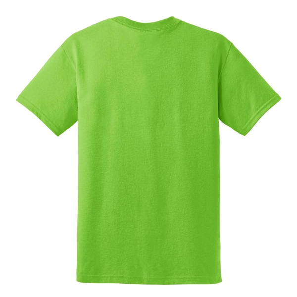 Gildan - DryBlend 50 Cotton/50 Poly T-Shirt. - Gildan - DryBlend 50 Cotton/50 Poly T-Shirt. - Image 135 of 204