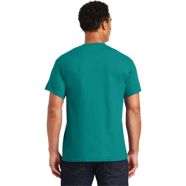 Gildan - DryBlend 50 Cotton/50 Poly T-Shirt. - Gildan - DryBlend 50 Cotton/50 Poly T-Shirt. - Image 139 of 204