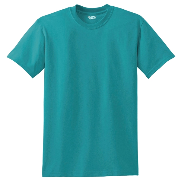 Gildan - DryBlend 50 Cotton/50 Poly T-Shirt. - Gildan - DryBlend 50 Cotton/50 Poly T-Shirt. - Image 141 of 204