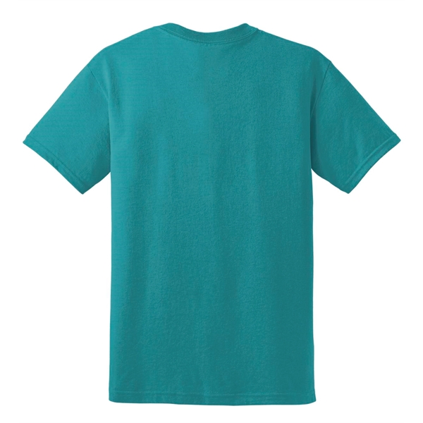 Gildan - DryBlend 50 Cotton/50 Poly T-Shirt. - Gildan - DryBlend 50 Cotton/50 Poly T-Shirt. - Image 143 of 204