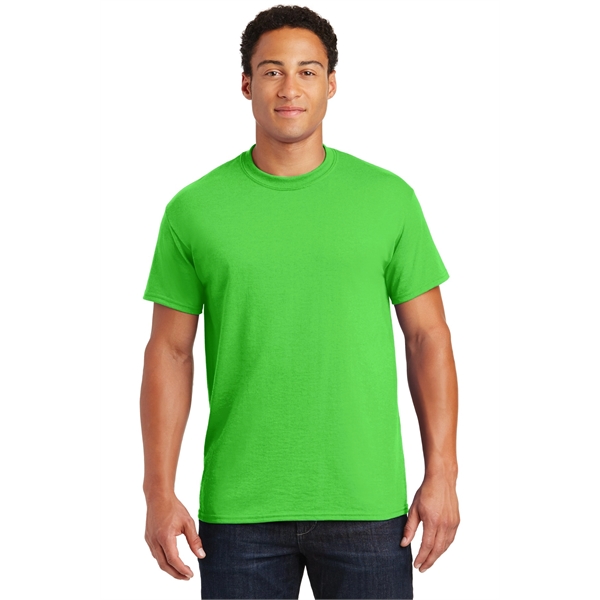 Gildan - DryBlend 50 Cotton/50 Poly T-Shirt. - Gildan - DryBlend 50 Cotton/50 Poly T-Shirt. - Image 145 of 204