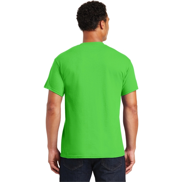 Gildan - DryBlend 50 Cotton/50 Poly T-Shirt. - Gildan - DryBlend 50 Cotton/50 Poly T-Shirt. - Image 146 of 204