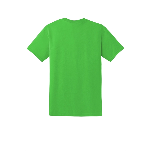 Gildan - DryBlend 50 Cotton/50 Poly T-Shirt. - Gildan - DryBlend 50 Cotton/50 Poly T-Shirt. - Image 148 of 204