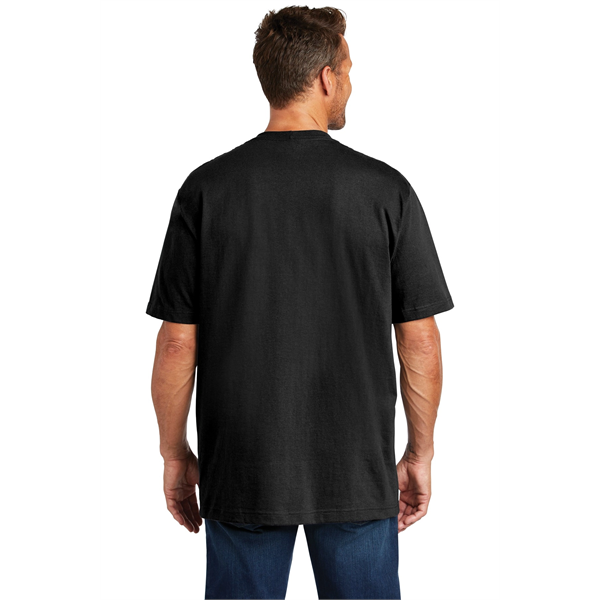 Carhartt Workwear Pocket Short Sleeve T-Shirt. - Carhartt Workwear Pocket Short Sleeve T-Shirt. - Image 20 of 101