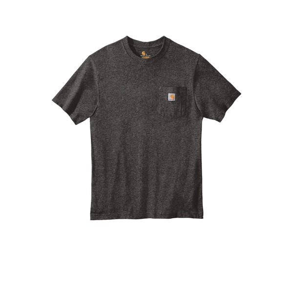 Carhartt Workwear Pocket Short Sleeve T-Shirt. - Carhartt Workwear Pocket Short Sleeve T-Shirt. - Image 29 of 101