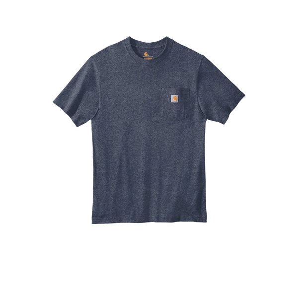 Carhartt Workwear Pocket Short Sleeve T-Shirt. - Carhartt Workwear Pocket Short Sleeve T-Shirt. - Image 39 of 101