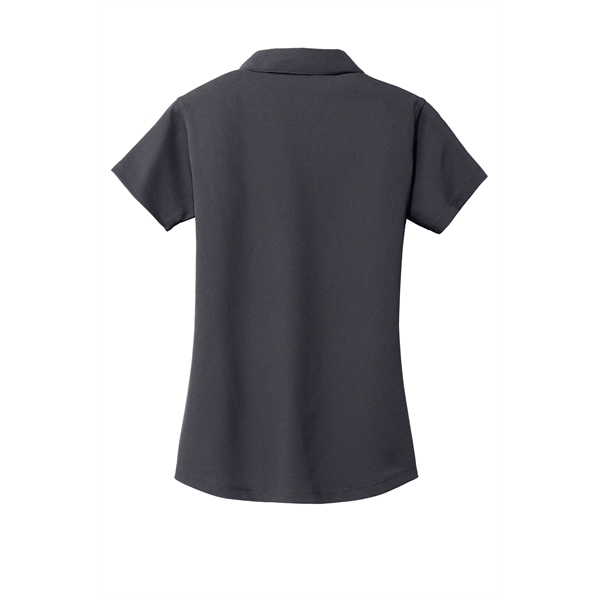 Port Authority Women's Dry Zone Grid Polo. - Port Authority Women's Dry Zone Grid Polo. - Image 38 of 55