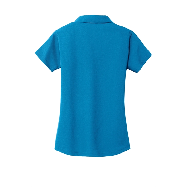 Port Authority Women's Dry Zone Grid Polo. - Port Authority Women's Dry Zone Grid Polo. - Image 44 of 55