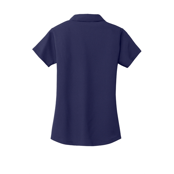 Port Authority Women's Dry Zone Grid Polo. - Port Authority Women's Dry Zone Grid Polo. - Image 47 of 55