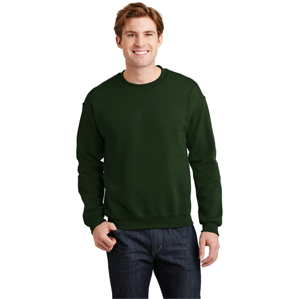 Gildan - Heavy Blend Crewneck Sweatshirt. - Gildan - Heavy Blend Crewneck Sweatshirt. - Image 137 of 211