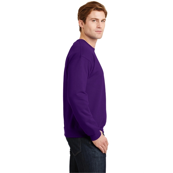 Gildan - Heavy Blend Crewneck Sweatshirt. - Gildan - Heavy Blend Crewneck Sweatshirt. - Image 140 of 211