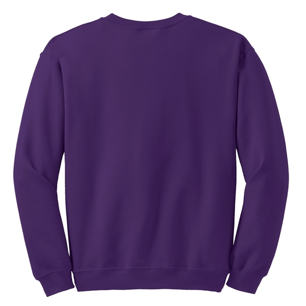 Gildan - Heavy Blend Crewneck Sweatshirt. - Gildan - Heavy Blend Crewneck Sweatshirt. - Image 143 of 211