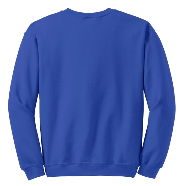 Gildan - Heavy Blend Crewneck Sweatshirt. - Gildan - Heavy Blend Crewneck Sweatshirt. - Image 147 of 211