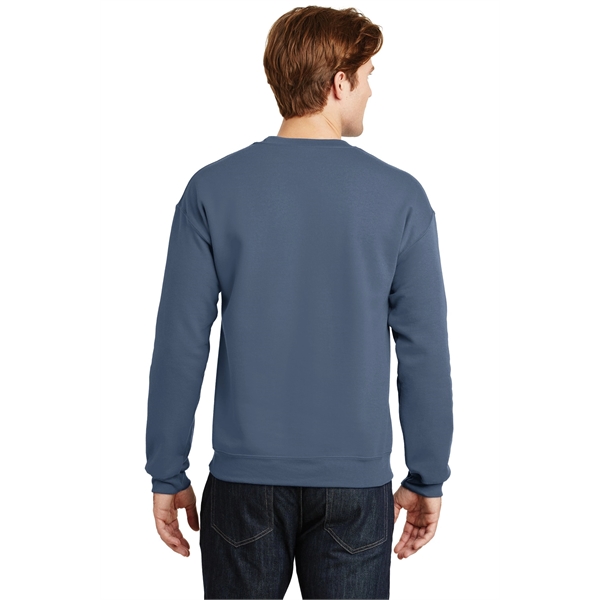 Gildan - Heavy Blend Crewneck Sweatshirt. - Gildan - Heavy Blend Crewneck Sweatshirt. - Image 149 of 211