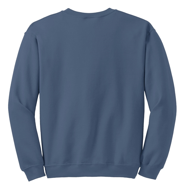 Gildan - Heavy Blend Crewneck Sweatshirt. - Gildan - Heavy Blend Crewneck Sweatshirt. - Image 152 of 211