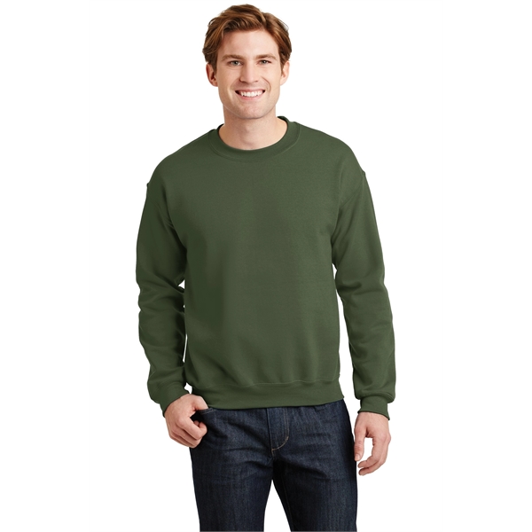 Gildan - Heavy Blend Crewneck Sweatshirt. - Gildan - Heavy Blend Crewneck Sweatshirt. - Image 153 of 211