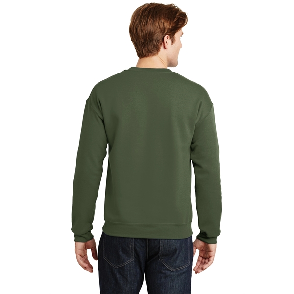 Gildan - Heavy Blend Crewneck Sweatshirt. - Gildan - Heavy Blend Crewneck Sweatshirt. - Image 154 of 211