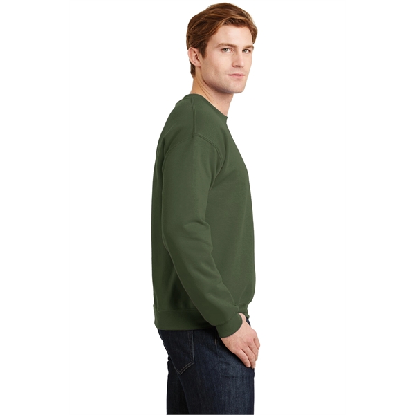 Gildan - Heavy Blend Crewneck Sweatshirt. - Gildan - Heavy Blend Crewneck Sweatshirt. - Image 155 of 211