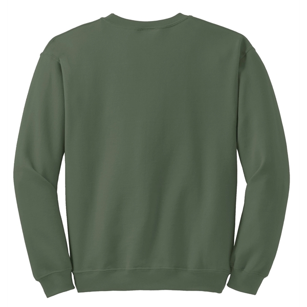 Gildan - Heavy Blend Crewneck Sweatshirt. - Gildan - Heavy Blend Crewneck Sweatshirt. - Image 157 of 211