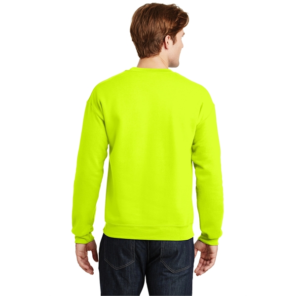 Gildan - Heavy Blend Crewneck Sweatshirt. - Gildan - Heavy Blend Crewneck Sweatshirt. - Image 159 of 211