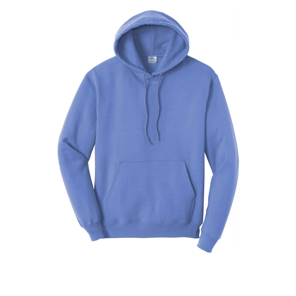 Port & Company - Core Fleece Pullover Hooded Sweatshirt. - Port & Company - Core Fleece Pullover Hooded Sweatshirt. - Image 191 of 345