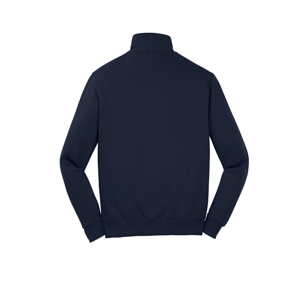 Sport-Tek 1/4-Zip Sweatshirt. - Sport-Tek 1/4-Zip Sweatshirt. - Image 33 of 50