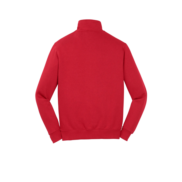 Sport-Tek 1/4-Zip Sweatshirt. - Sport-Tek 1/4-Zip Sweatshirt. - Image 38 of 50