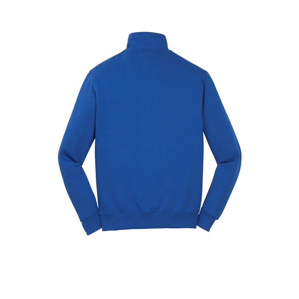 Sport-Tek 1/4-Zip Sweatshirt. - Sport-Tek 1/4-Zip Sweatshirt. - Image 43 of 50