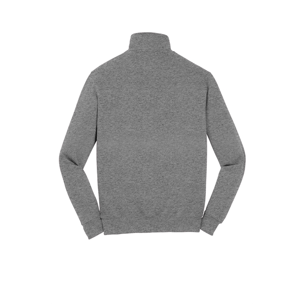 Sport-Tek 1/4-Zip Sweatshirt. - Sport-Tek 1/4-Zip Sweatshirt. - Image 47 of 50