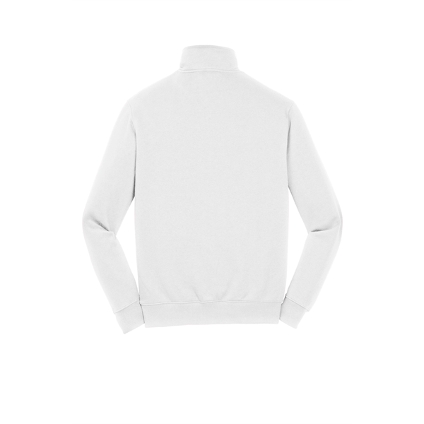 Sport-Tek 1/4-Zip Sweatshirt. - Sport-Tek 1/4-Zip Sweatshirt. - Image 50 of 50