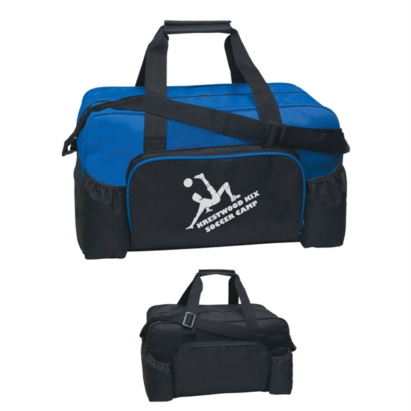 Econo Duffel Bag - Econo Duffel Bag - Image 0 of 6
