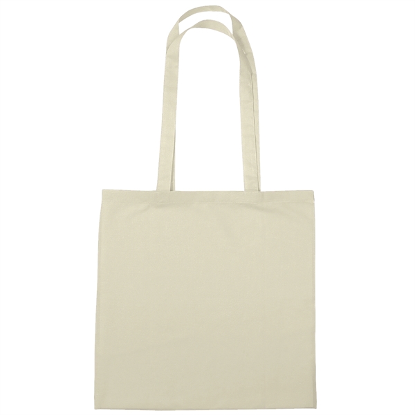 100% Cotton Tote Bag - 100% Cotton Tote Bag - Image 6 of 40