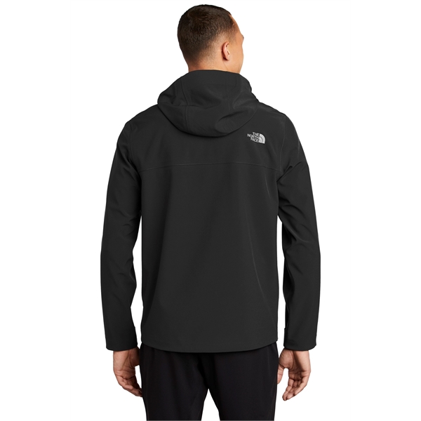 The North Face Apex DryVent Jacket - The North Face Apex DryVent Jacket - Image 8 of 15