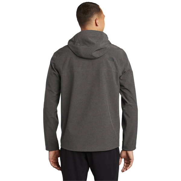 The North Face Apex DryVent Jacket - The North Face Apex DryVent Jacket - Image 11 of 15