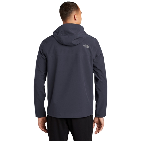 The North Face Apex DryVent Jacket - The North Face Apex DryVent Jacket - Image 13 of 15