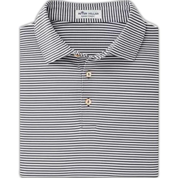 Peter Millar Men Hales Performance Polo - Peter Millar Men Hales Performance Polo - Image 0 of 0