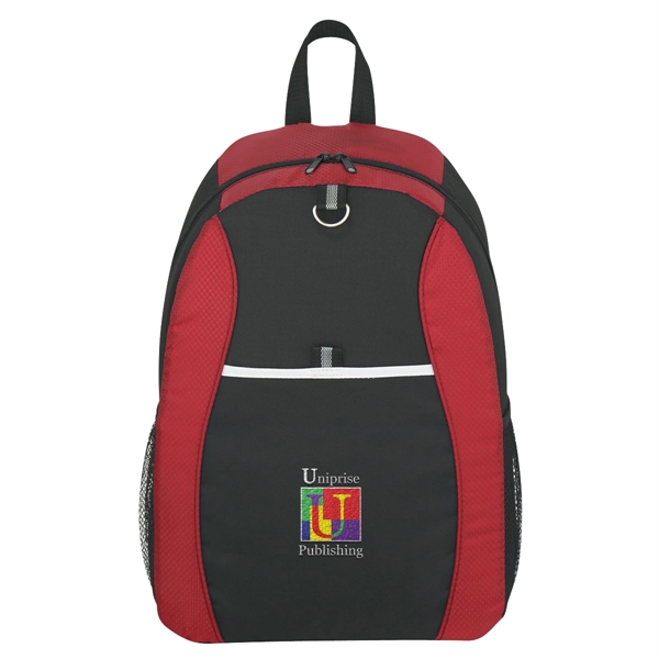 Sport Backpack - Sport Backpack - Image 11 of 17