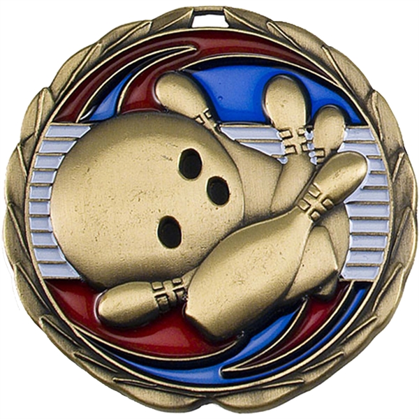 Stock Color Medals - Stock Color Medals - Image 6 of 43