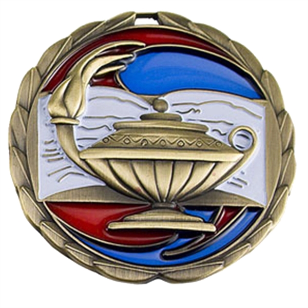 Stock Color Medals - Stock Color Medals - Image 9 of 43