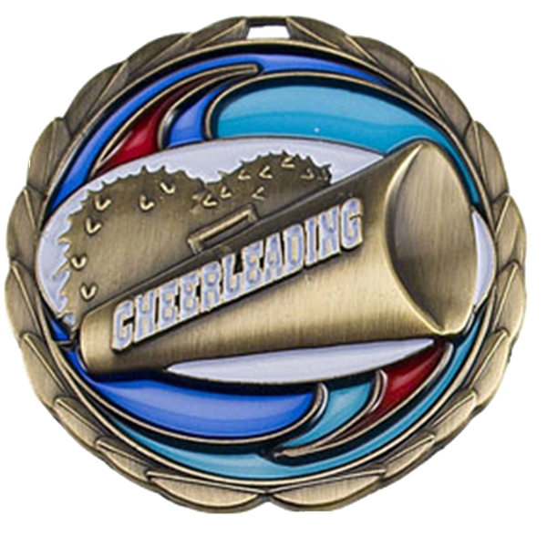 Stock Color Medals - Stock Color Medals - Image 12 of 43