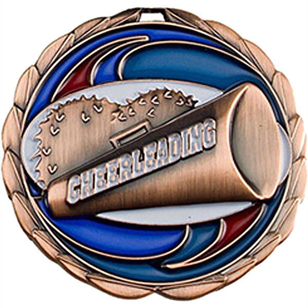 Stock Color Medals - Stock Color Medals - Image 14 of 43