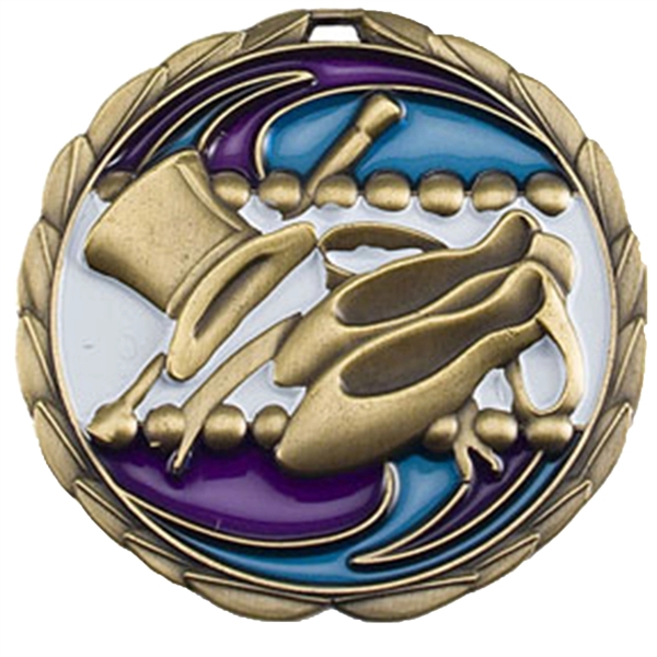 Stock Color Medals - Stock Color Medals - Image 15 of 43