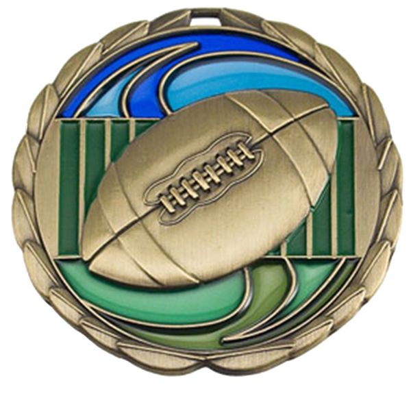 Stock Color Medals - Stock Color Medals - Image 17 of 43