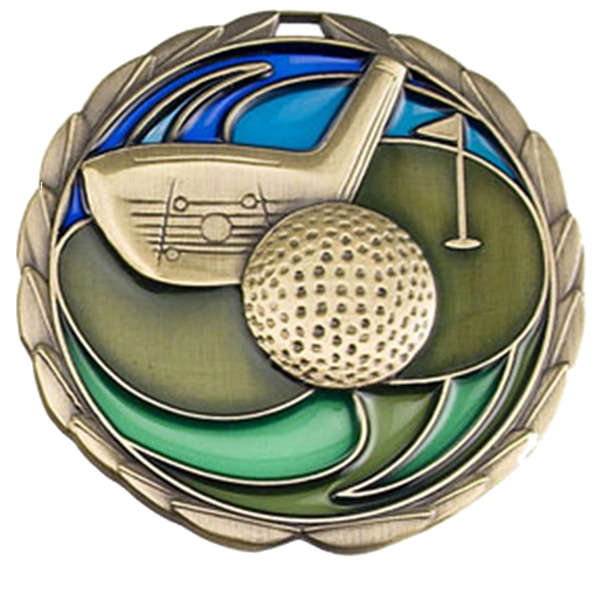 Stock Color Medals - Stock Color Medals - Image 20 of 43