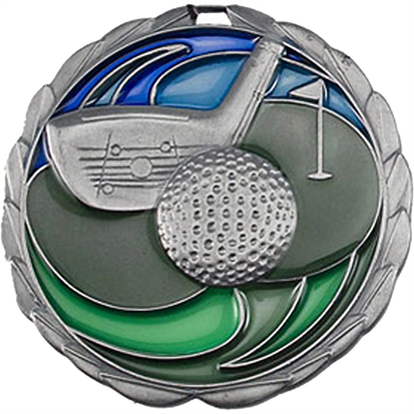 Stock Color Medals - Stock Color Medals - Image 21 of 43