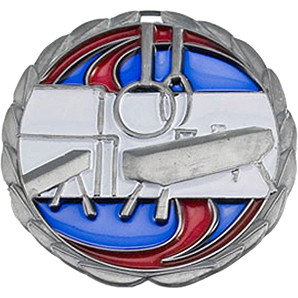 Stock Color Medals - Stock Color Medals - Image 24 of 43