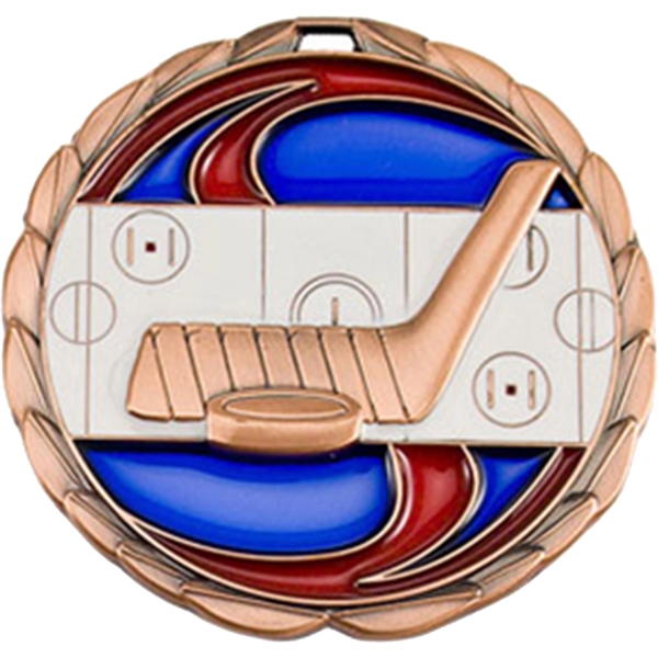 Stock Color Medals - Stock Color Medals - Image 28 of 43