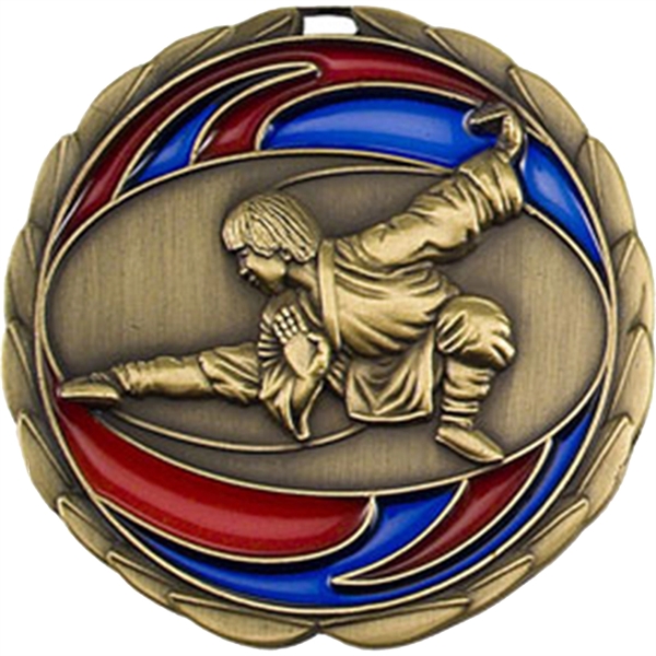 Stock Color Medals - Stock Color Medals - Image 29 of 43